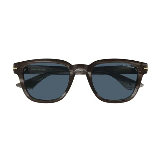 Montblanc MB0302S Sunglasses - view 9